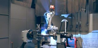 abb robotics decespugliatori