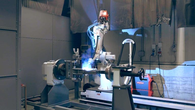 abb robotics decespugliatori