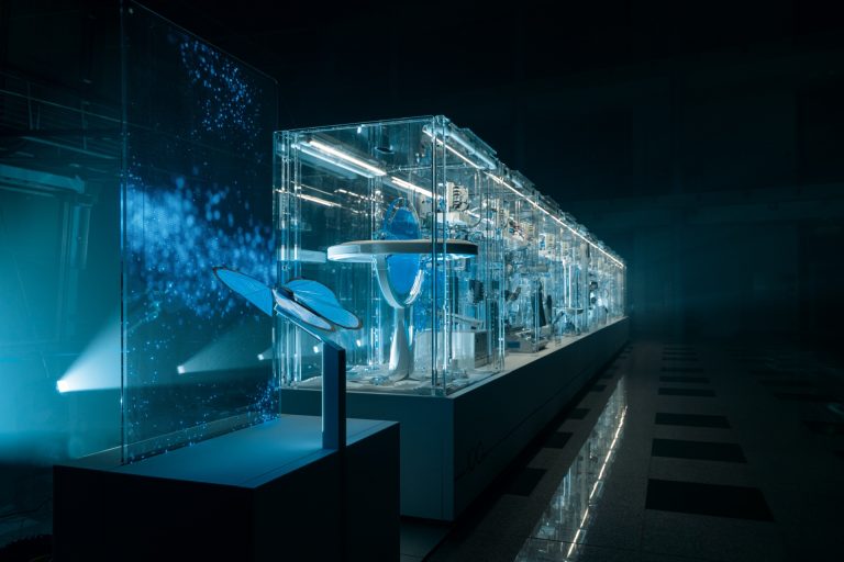 Automation for a World in Motion: Festo festeggia 100 anni di innovazione