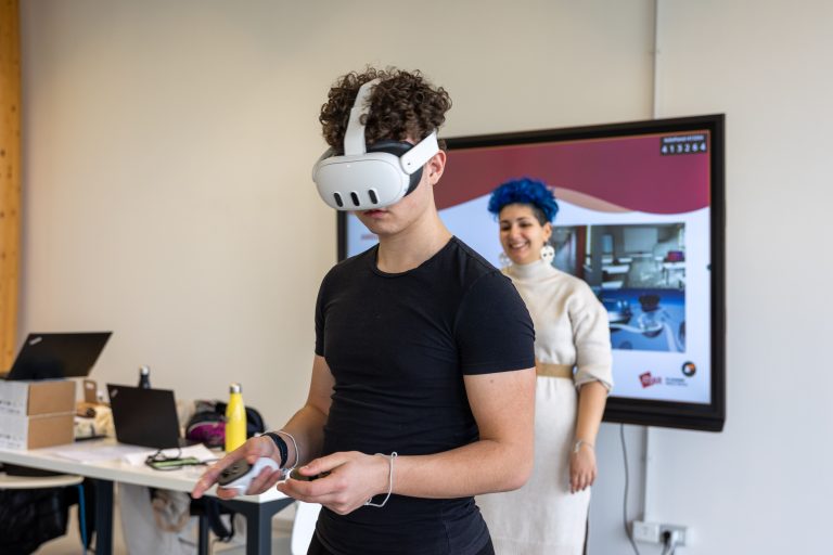 Metaverso_Rizzoli Academy