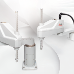 Robot Scara Mitsubishi Electric
