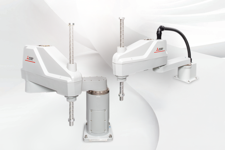 Robot Scara Mitsubishi Electric