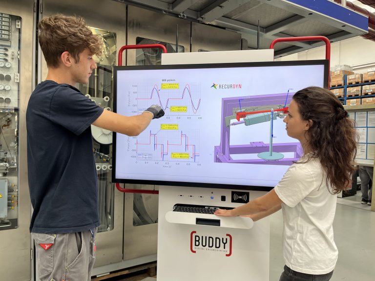 Simulazione CFD come funziona
