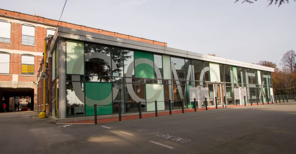 comonext aprile 2025