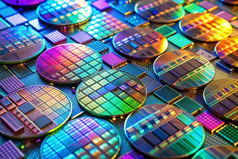 computer ottici optical computing cosa sono articolo da scaricare aprile 2025