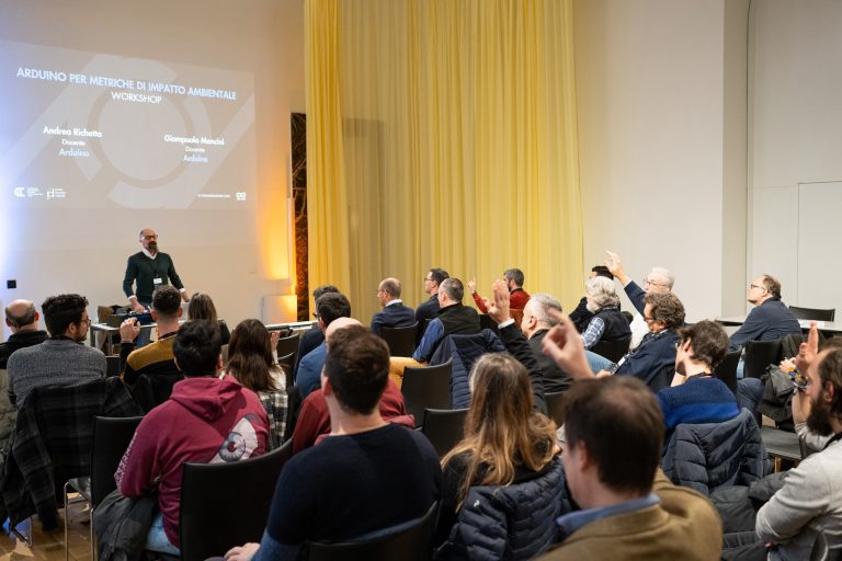 masterclass edizione 2024