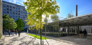politecnico di milano 2024