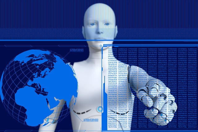 robot a guida visiva future market insights