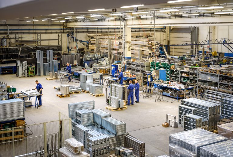 Ripensare il futuro della gestione: l’ERP come leva strategica