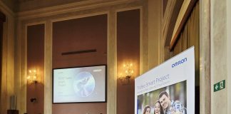 Trofeo Smart Project Omron 2025