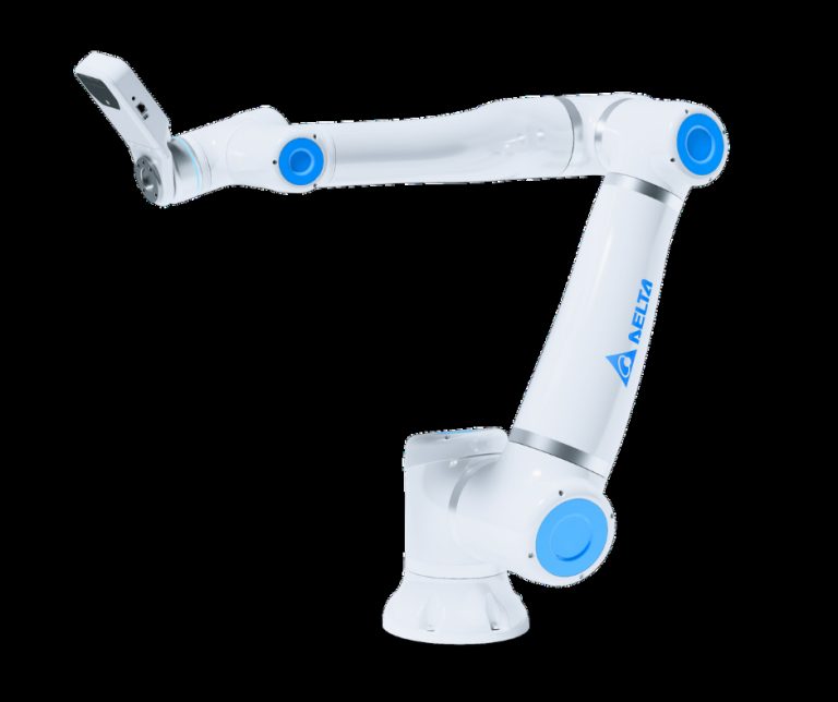 Robotica cognitiva Delta