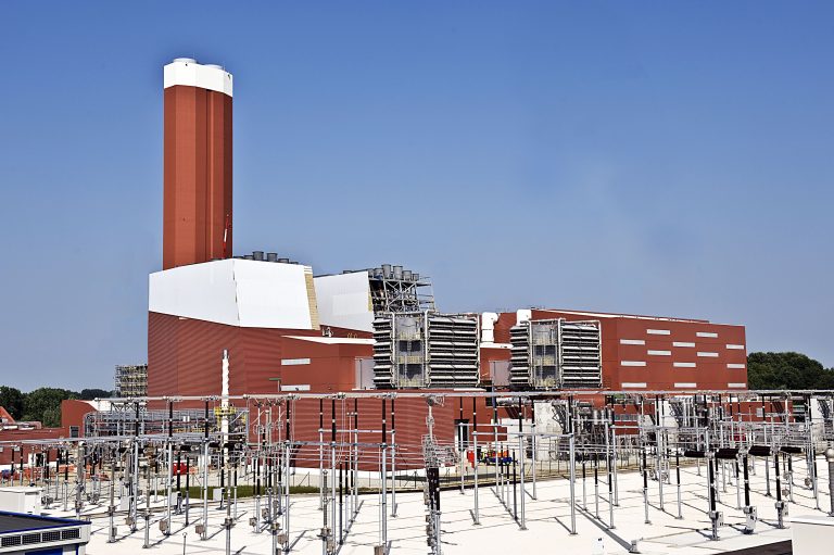 Transizione energetica:  Sorgenia trasforma la centrale di Bertonico-Turano Lodigiano in una energy multifactory