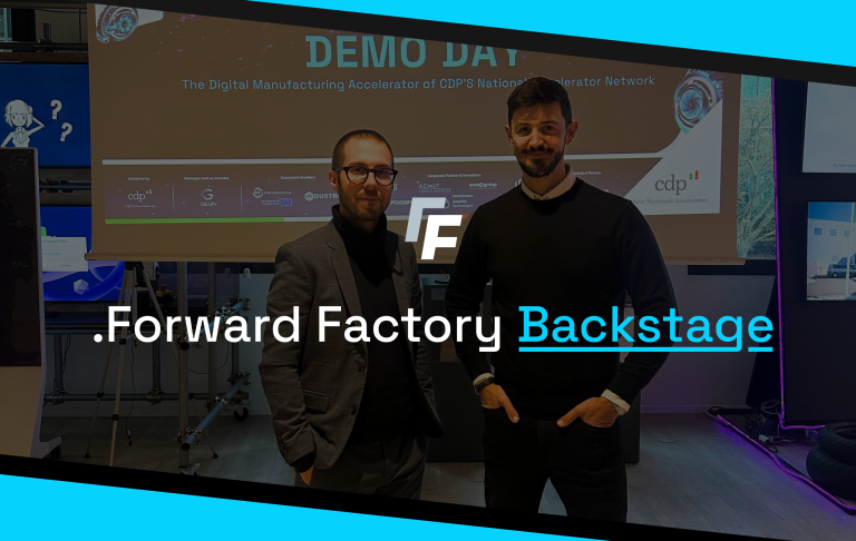 Dati industriali senza barriere: la visione di Meddle