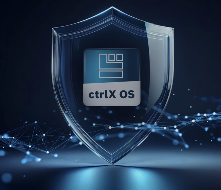 bosch rexroth pillar 2025 cybersecurity