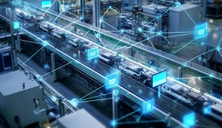 Edge Computing e IIoT: trend, tecnologie e prospettive future