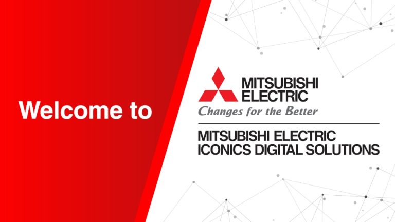 Mitsubishi Electric Iconics Digital Solutions