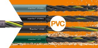 igus pvc sponsored maggio 2025