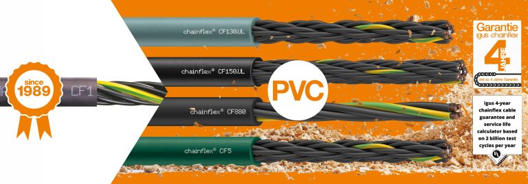 igus pvc sponsored maggio 2025