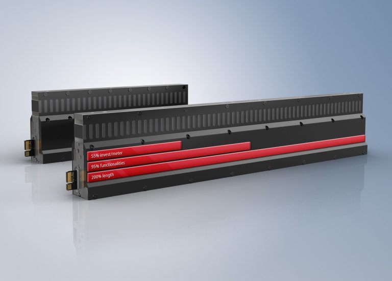 XTS EcoLine Beckhoff