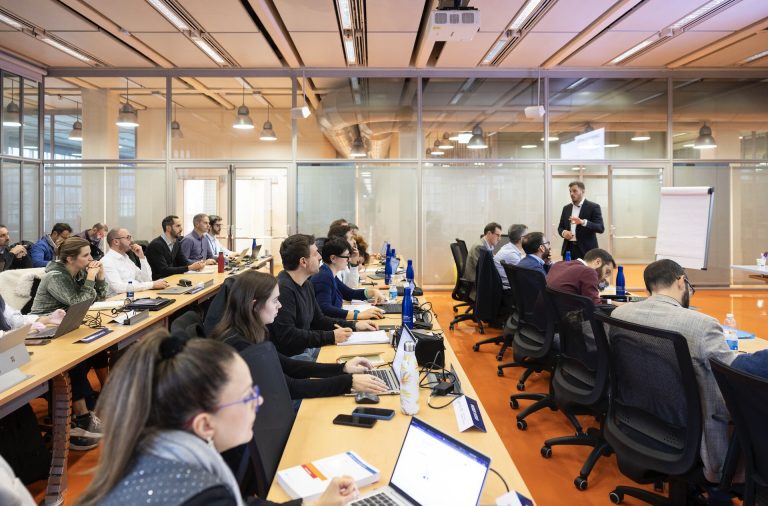 innovation manager politecnico torino