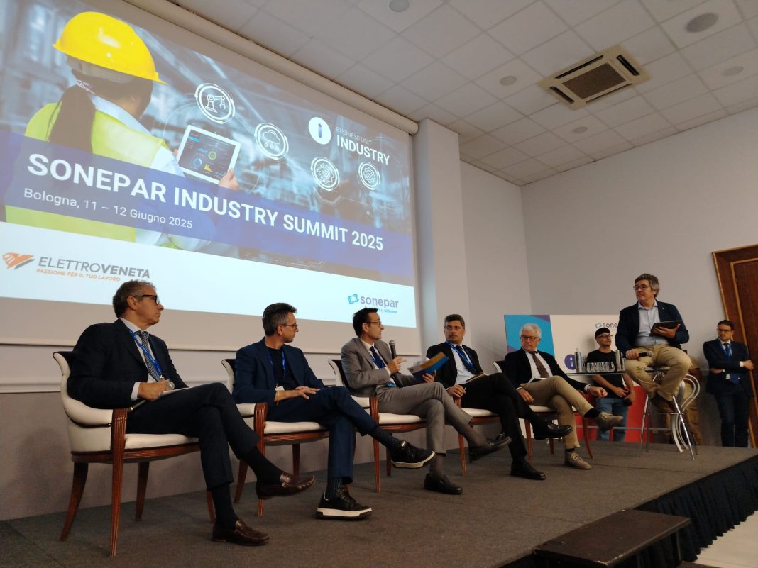 sonepar transizione 50