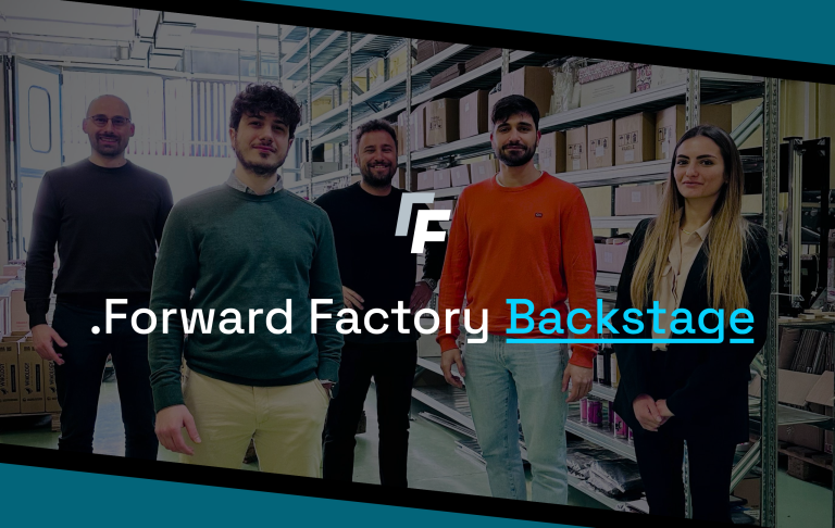 Il titolo di AWRobotics