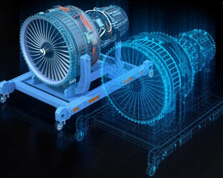 Digital twin e metaverso: integrazione, opportunità e sfide nell’industria