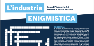 Industria Enigmistica Bosch Rexroth