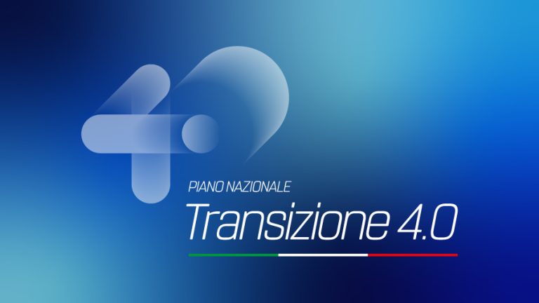 transizione 4.0 giugno 2025
