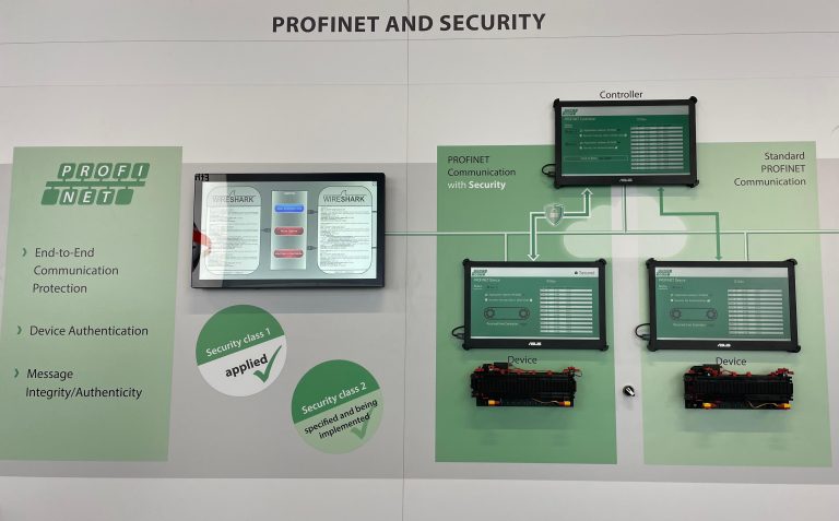 Consorzio Profibus Profinet Italia