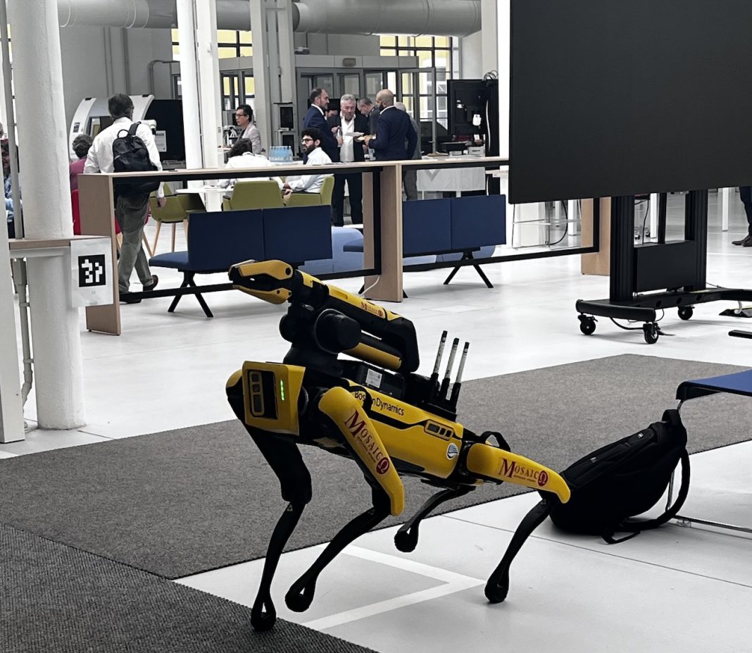 made post event article DEMo experience giugno 2025