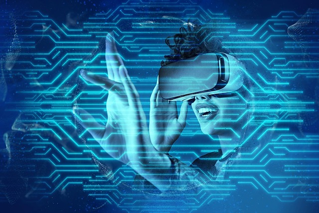 metaverso industriale fortune business insights