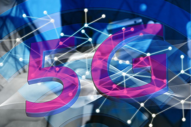 5G IoT mercato globale