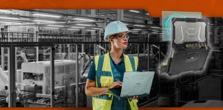 tecnologia rugged Getac