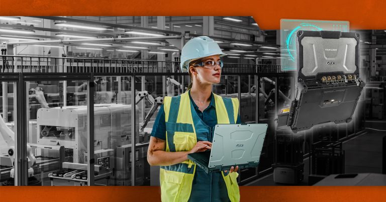 tecnologia rugged Getac