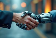 robot collaborativi Precednce Research