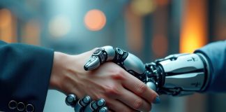 robot collaborativi Precednce Research