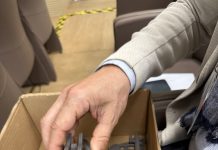 CFI materiali avanzati