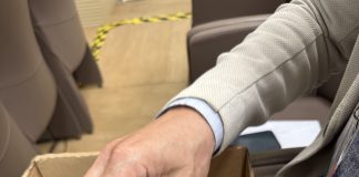 CFI materiali avanzati