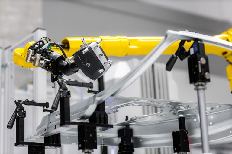 Democratizzare il controllo qualità nell’automotive