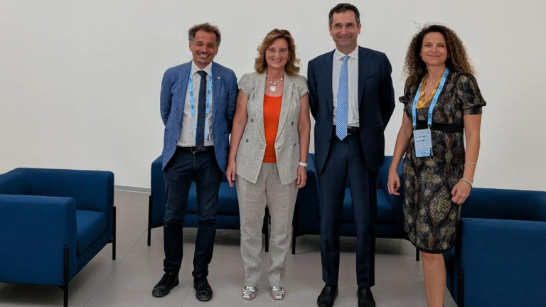 regione puglia IBM luglio 2025