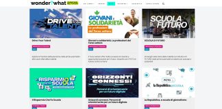 scuola lavoro pcto wonderwhat