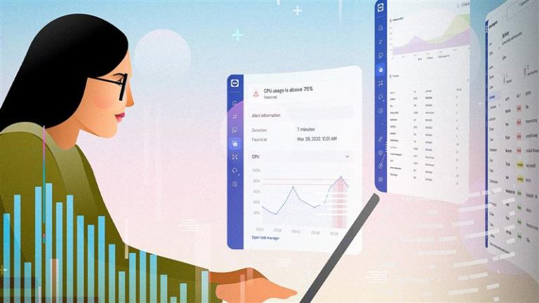 IA nelle pmi studio Teamviewer