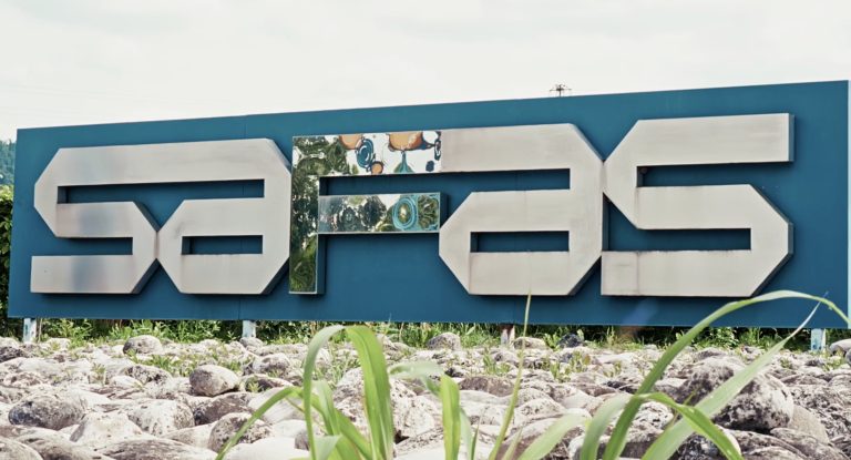 La fonderia di getti speciali SAFAS Group racconta la sua trasformazione digitale