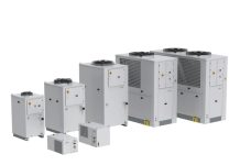 climatizzazione industrial nVent Hoffman