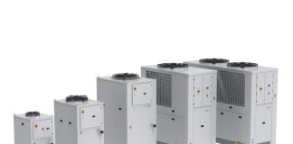 climatizzazione industrial nVent Hoffman