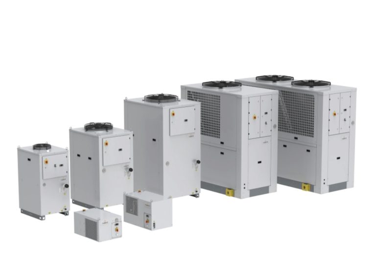 climatizzazione industrial nVent Hoffman