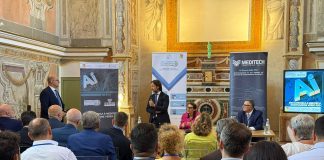 Meditech Sicilia luglio 2025