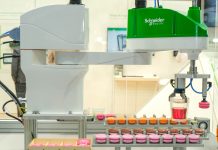 lexium schneider electric_SCARA_
