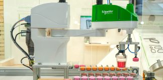 lexium schneider electric_SCARA_